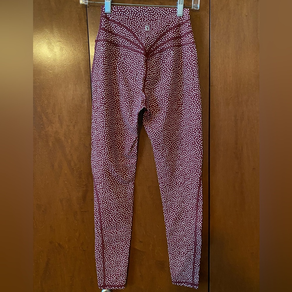 Buffbunny Legacy Legging